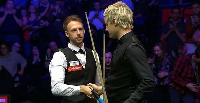 这场比赛让 这场比赛让