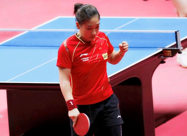 持比赛强度 持比赛强度