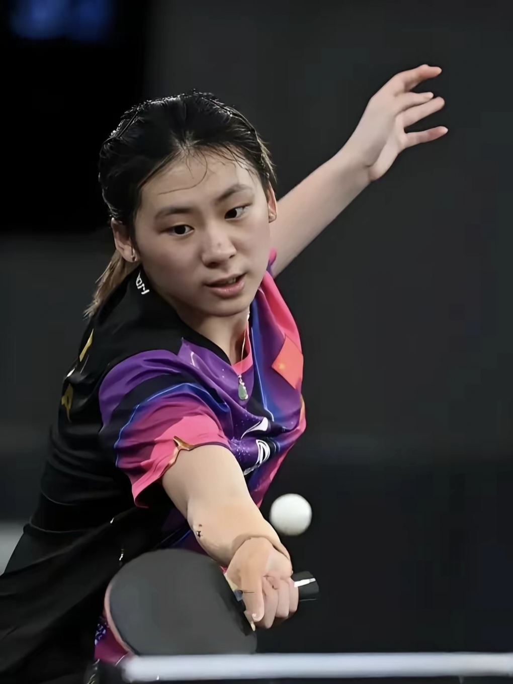 对北京乒乓 对北京乒乓