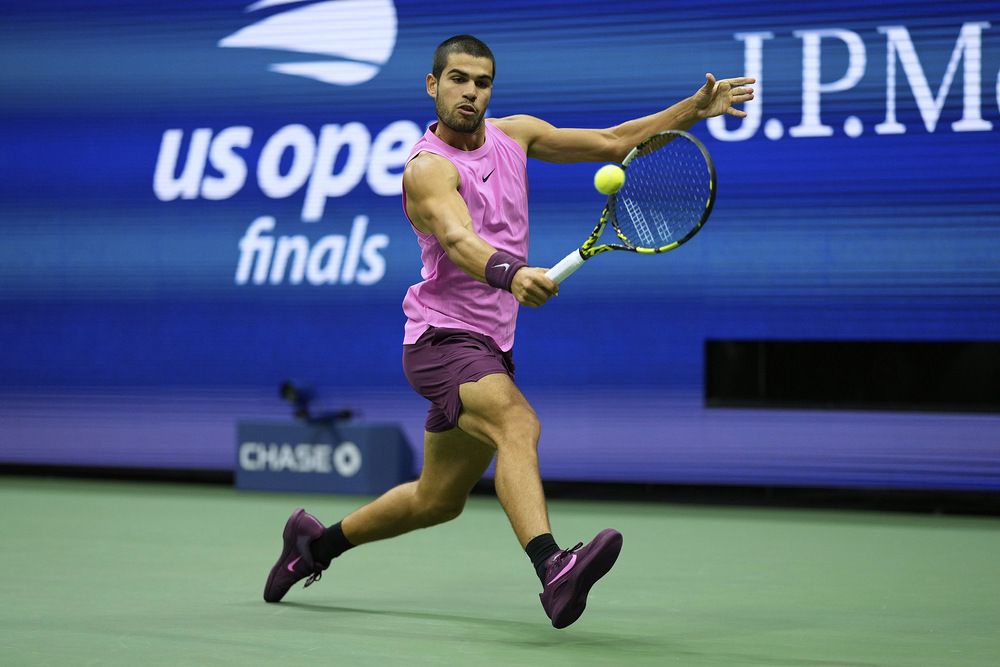 全球性马拉 全球性马拉