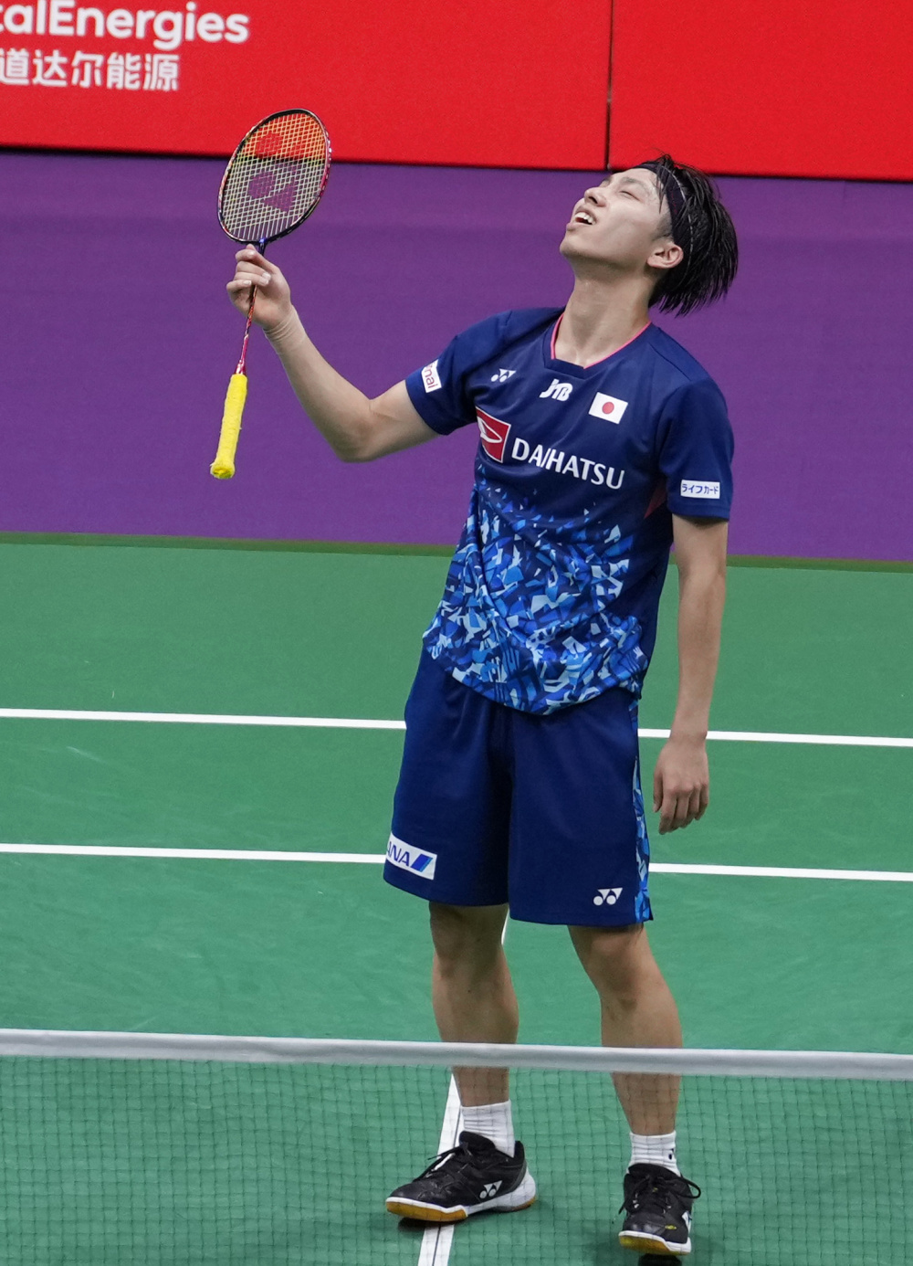 色的传球能 色的传球能