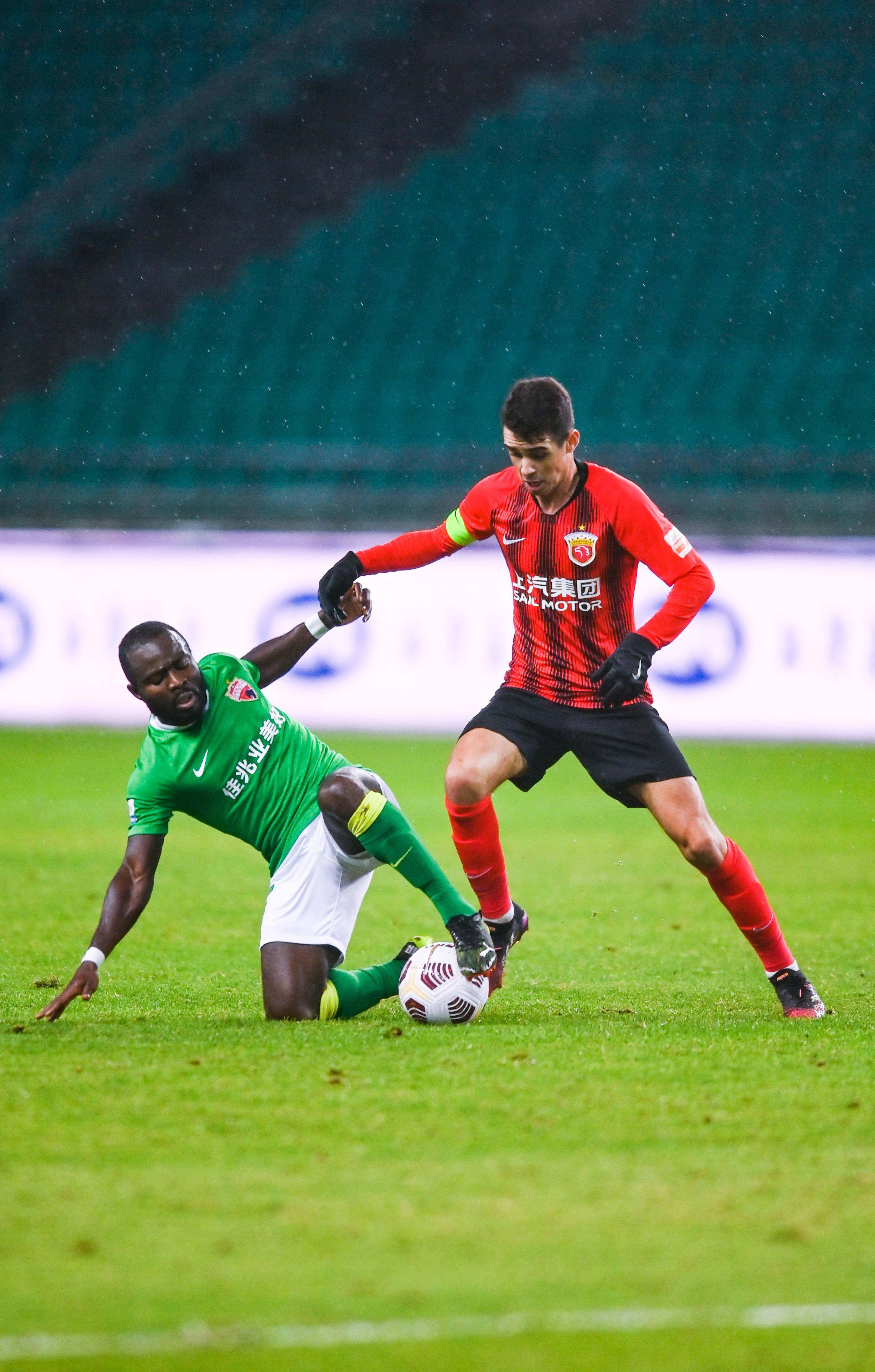 未知的挑战 未知的挑战