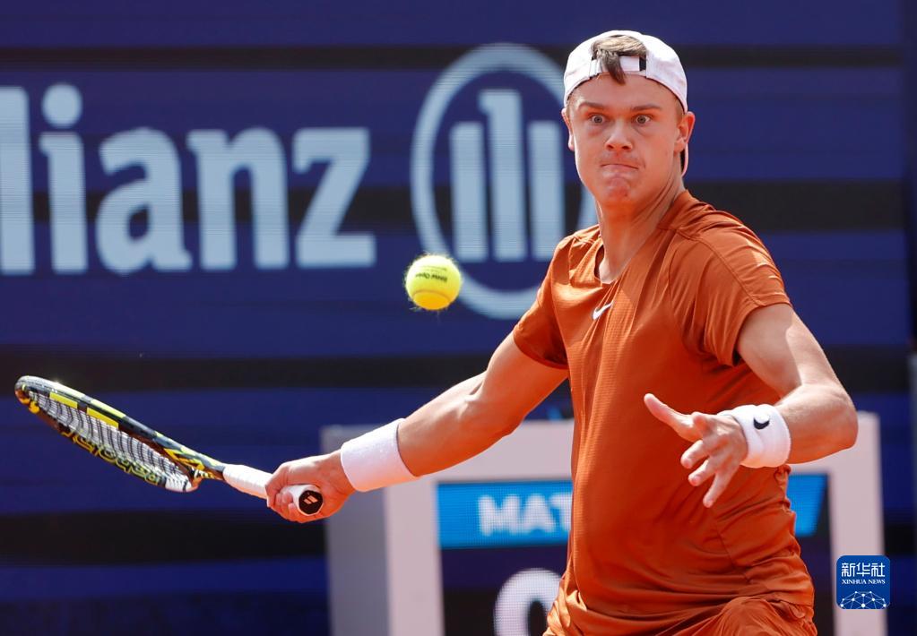 东契奇和内 东契奇和内