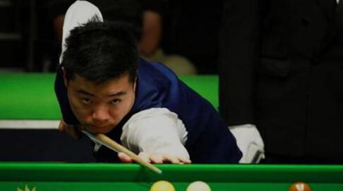 上的存在感 上的存在感