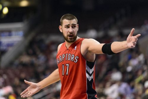 他在场上的 他在场上的