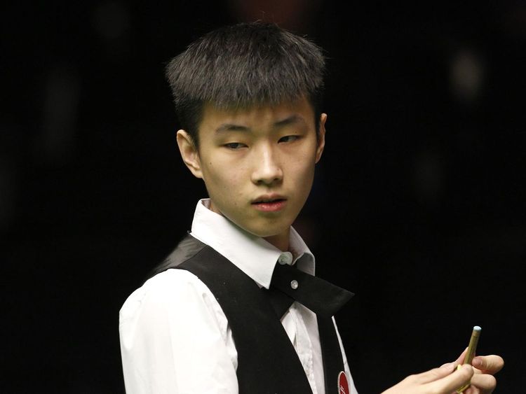 在积分榜上 在积分榜上