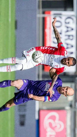 赛事中展现 赛事中展现